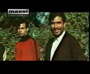 Do raaste - yeh reshmi zulfein - mo.rafi