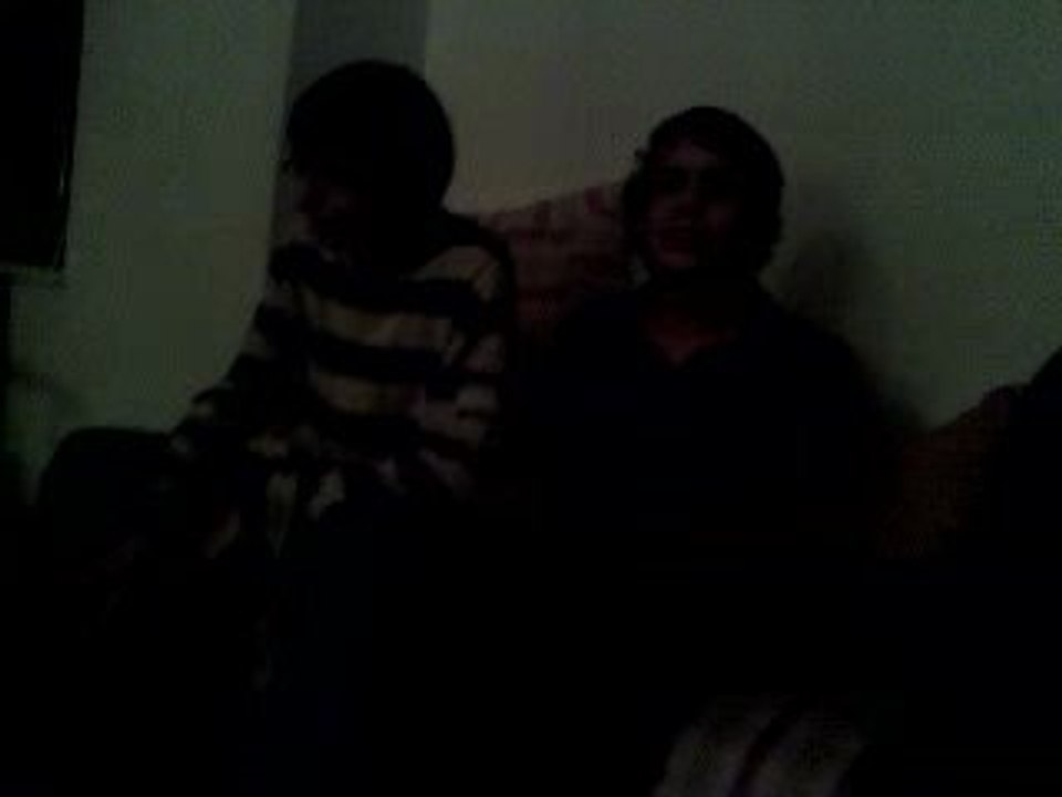 Quentin & Sam sont morts xD