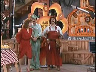 Super Mario Bros Super Show episode 34 (2/2)