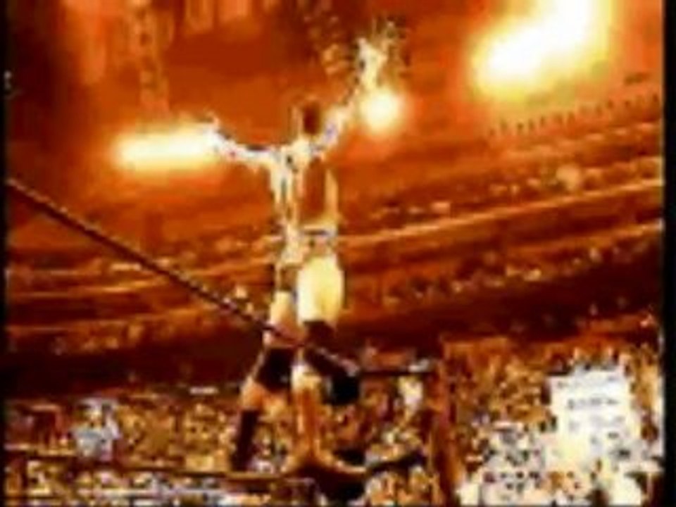 Randy orton tribute vioces v2