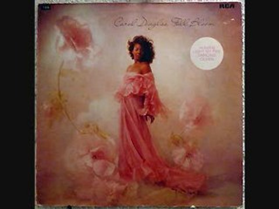 Carol Douglas - We Do It