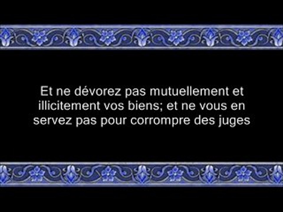 video baqara 177-202 moekly