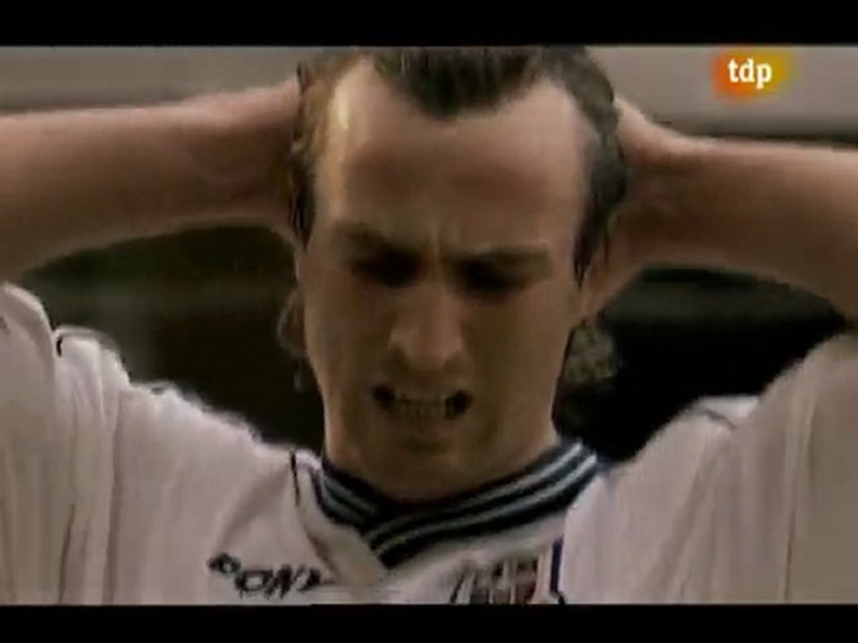 David Ginola