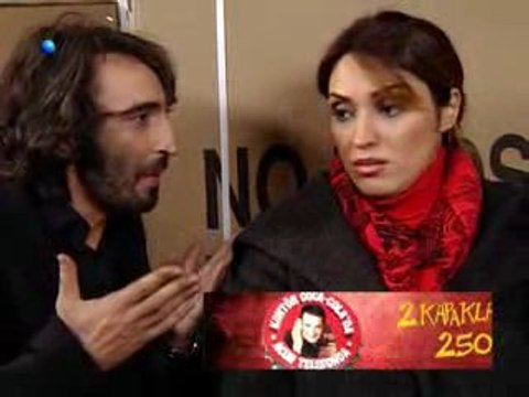 Ben Senin Beni Binde Bir Bile Olsa Sevme İhtimalini Sevdim