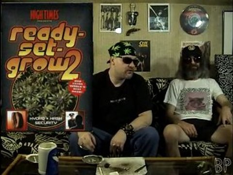 Funny marijuana smokers comedy show Ep20Pt1of3