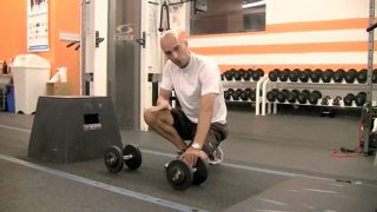 Strength Training | Functional Fitness Workout
