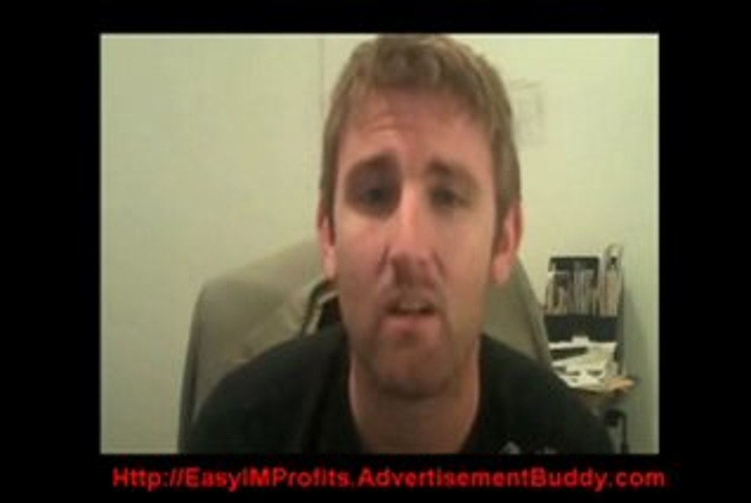 Easy IM Profits - Review 2