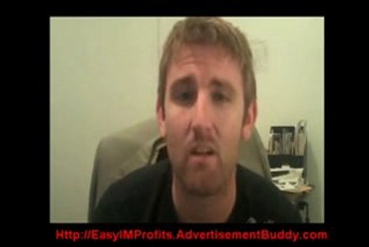 Easy IM Profits - Review 2