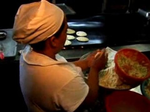 INTERCONTINENTAL SAN SALVADOR Dining