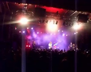 Soulja Boy (Elysée Montmartre)