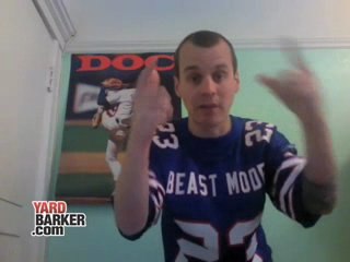 Right Brain Fantasy Report: Week 15 Picks (12/17/09)