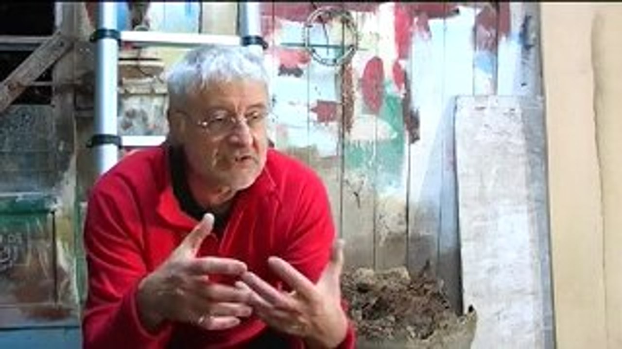 SHERWOOD TRAINING - Le diagnostic bois