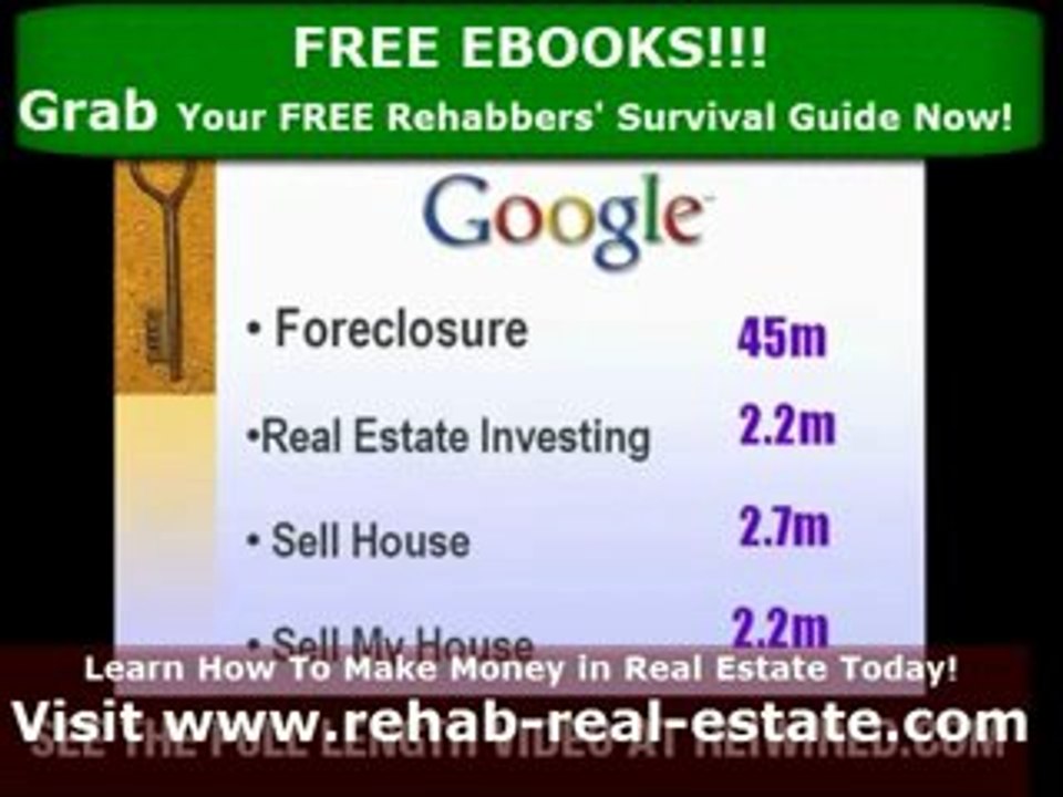 Get Tons Of Leads Through Google - Todd Morgan