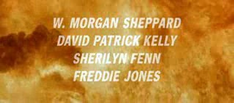 Générique de Wild at Heart - Sailor and Lula