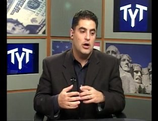 Obama Made Mistake Not Putting Dean In Cabinet