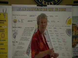 Les Vaccins sont inefficaces et dangereux PART 9