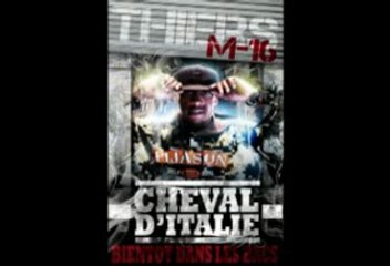 thiers m16-terroriste rap