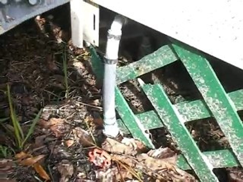 Don't Get Screwed - Home Inspection Jacksonville