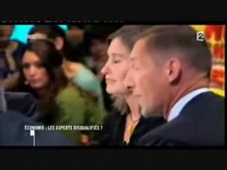 Clash Xavier Mathieu VS Elysée = Foutage de gueule