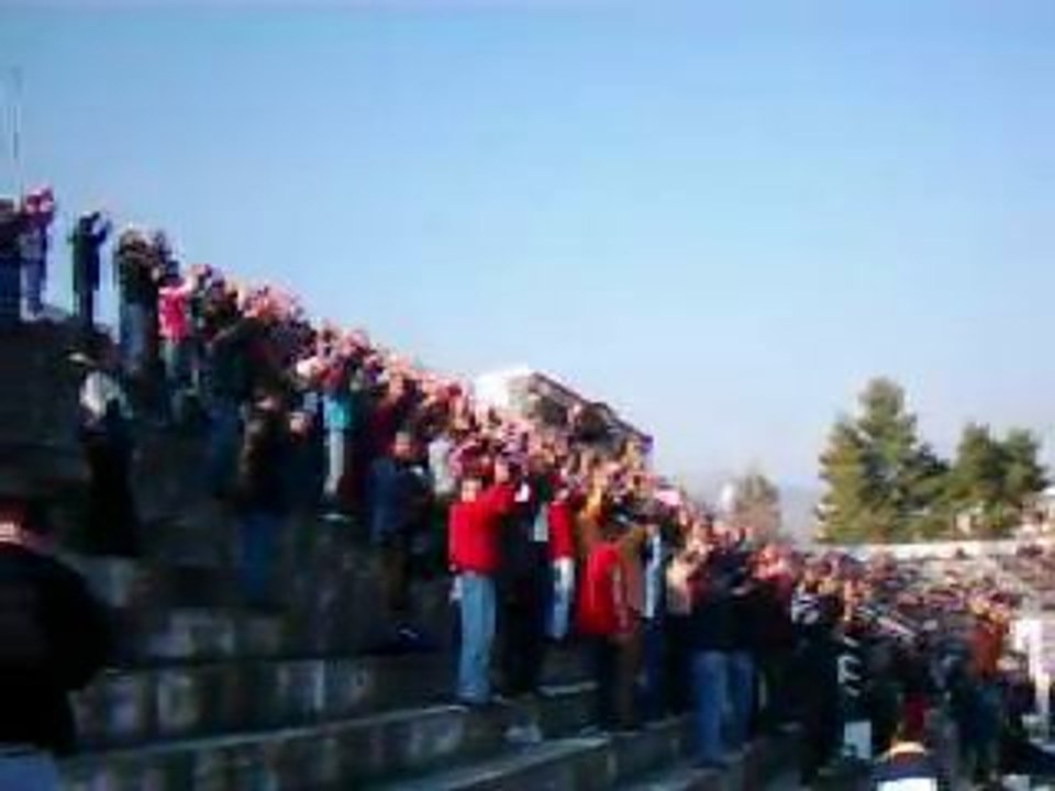 8η ΔΟΞΑ ΔΡΑΜΑΣ -ΑΕΛ 2003-04