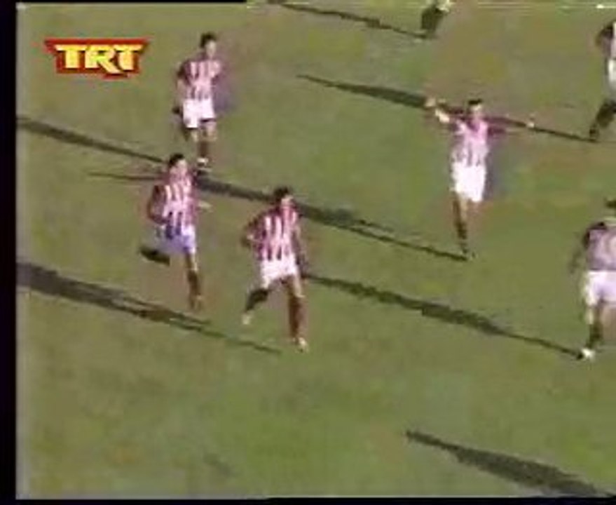 8η ΔΟΞΑ ΔΡΑΜΑΣ -ΑΕΛ 0-1(τελικό 1-2) ΚΥΠΑΡΙΣΣΗΣ ΤΟ ΓΚΟΛ 03-04