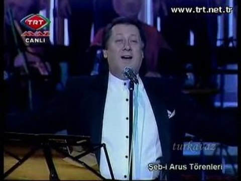 Ahmet Özhan Ne olursan ol yine gel