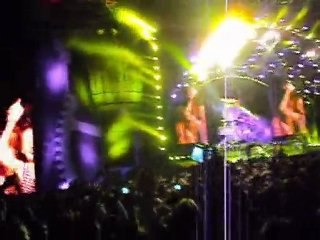 AC/DC - Buenos Aires / Argentina