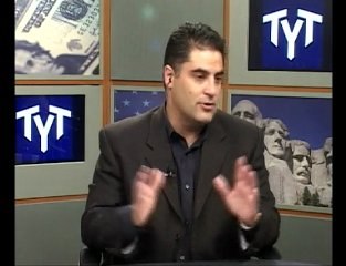 TYT Wins Best Political News Site Award!