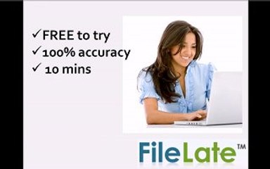 Filelate.com Review: fast, secure, user-friendly service