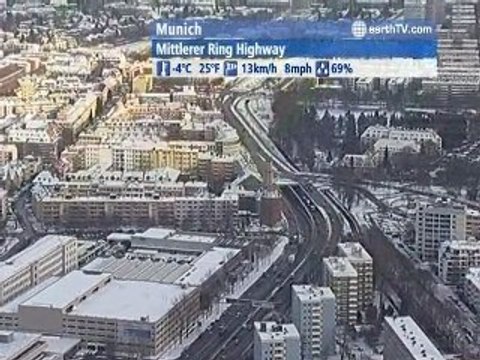 Auckland - New Zealand, Cape Town - South Africa, Dubai - United Arab Emirates, Munich - Germany, Lugano - Ticino - Switzerland, Amsterdam - Netherlands, Antibes - Juan-les-Pins - France