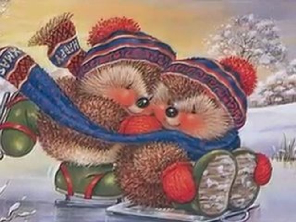 PETIT PAPA NOEL :