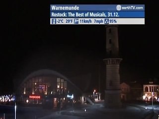 Bandar Seri Begawan - Brunei, Geneva - Switzerland, Vienna - Austria, Arcachon - France, Warnemunde - Germany, Los Angeles - USA, Washington - USA