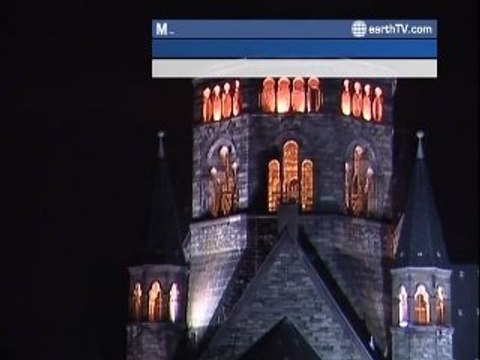 Bandar Seri Begawan - Brunei, Nouméa - New Caledonia, Vienna - Austria, London - United Kingdom, Metz - France, Auckland - New Zealand, Amsterdam - Netherlands