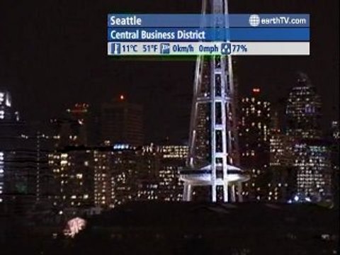 Bandar Seri Begawan - Brunei, Auckland - New Zealand, Udaipur - India, Seattle - USA, Cape Town - South Africa, London - United Kingdom, Amsterdam - Netherlands