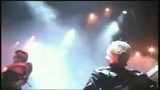 Marilyn Manson The Nobodies