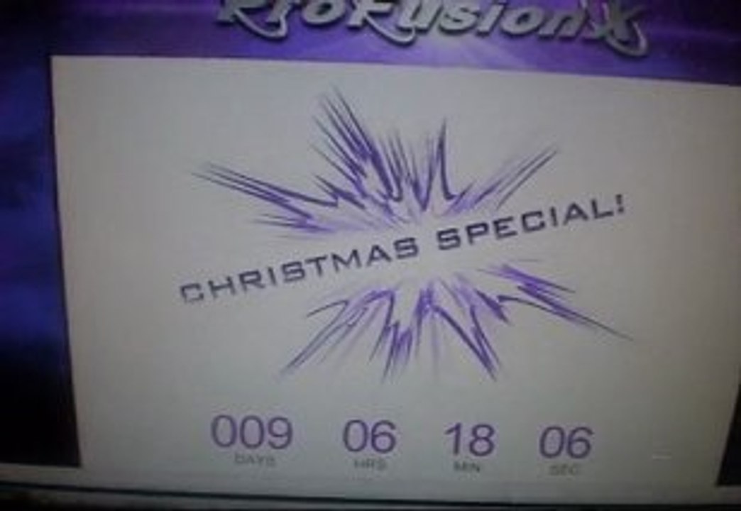 Profusion X  (2nd full day...proof!!!)