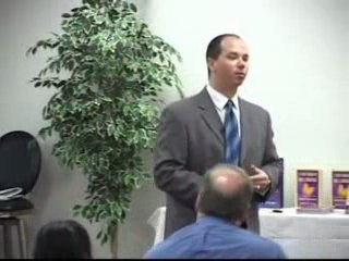 Dan Kuschell - Healthy Wealthy and Wise Interviews