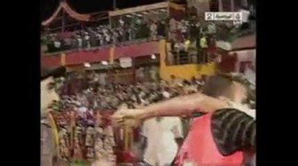 Reda Taliani 2010 - رضى الطلياني CHWAKER MONDIAL