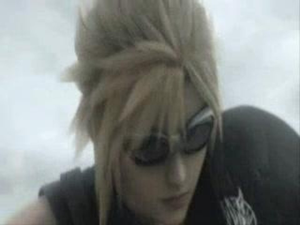 rammstein final fantasy