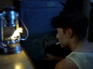 The Devil's Backbone Trailer