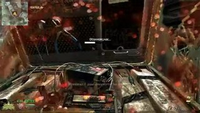 [HH76 Détente] COD 6 Multi + rage 2eme partie :)