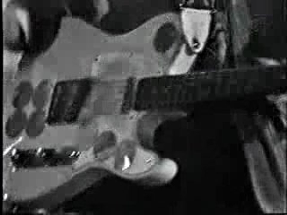 Yardbirds shapes of things