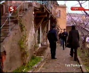 Tek Türkiye 84. Bölüm 5. Kısım