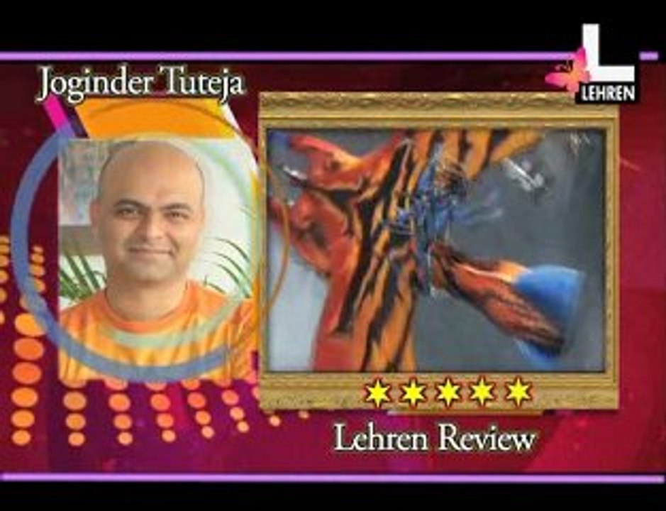 ‘Avatar’ - Review By Joginder Tuteja