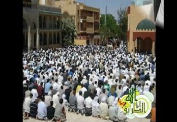 زفاف إلى القبر-  قصة واقعية مؤثرة