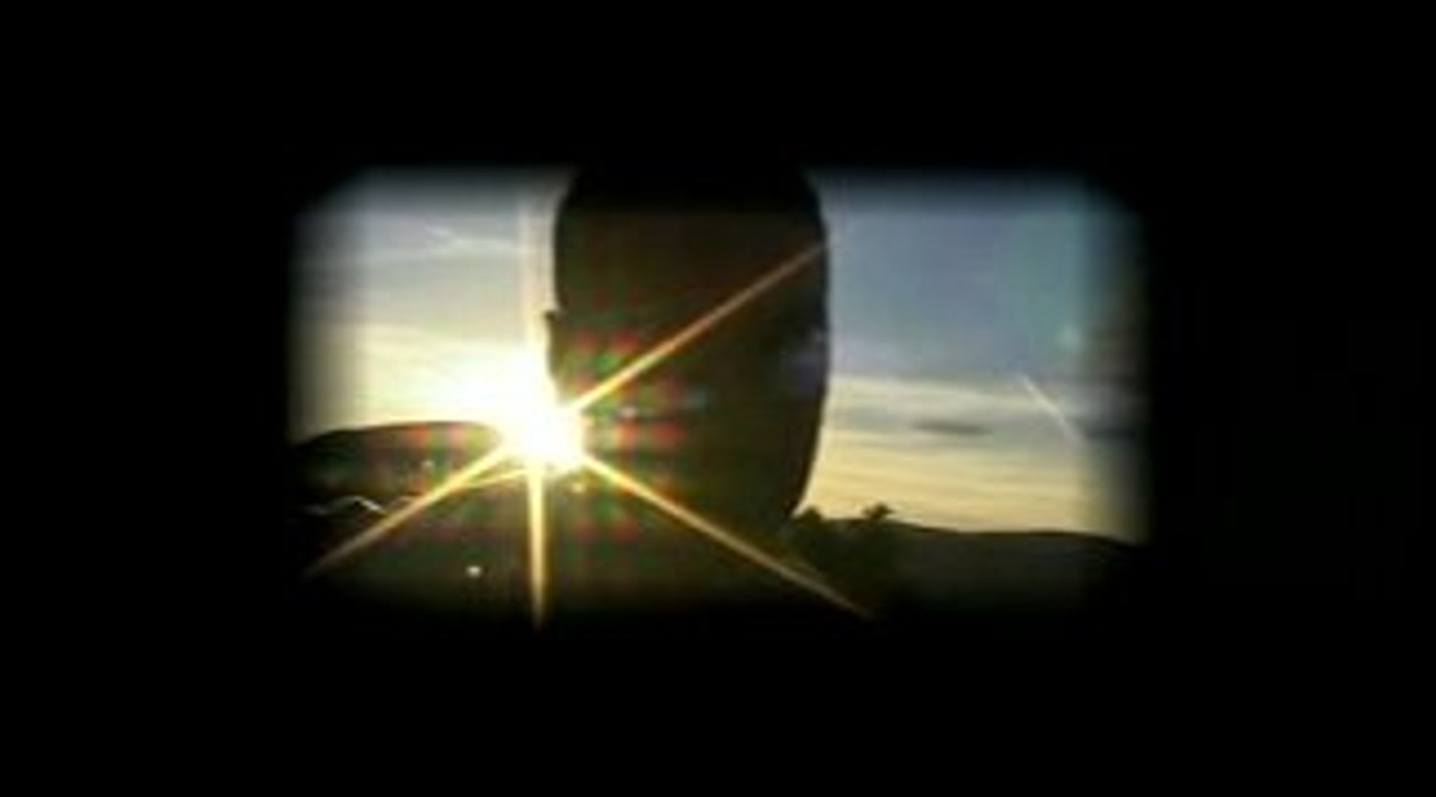 Nitin Sawhney - Prophesy in South Africa (acoustic)