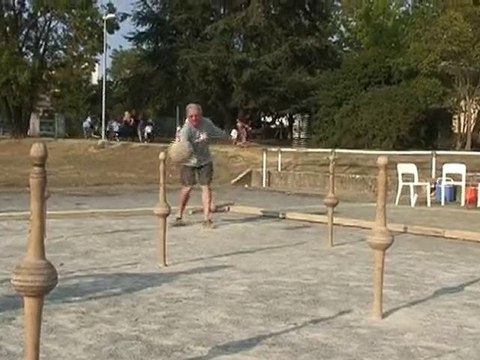 JNP 2009 : journée sportive en famille