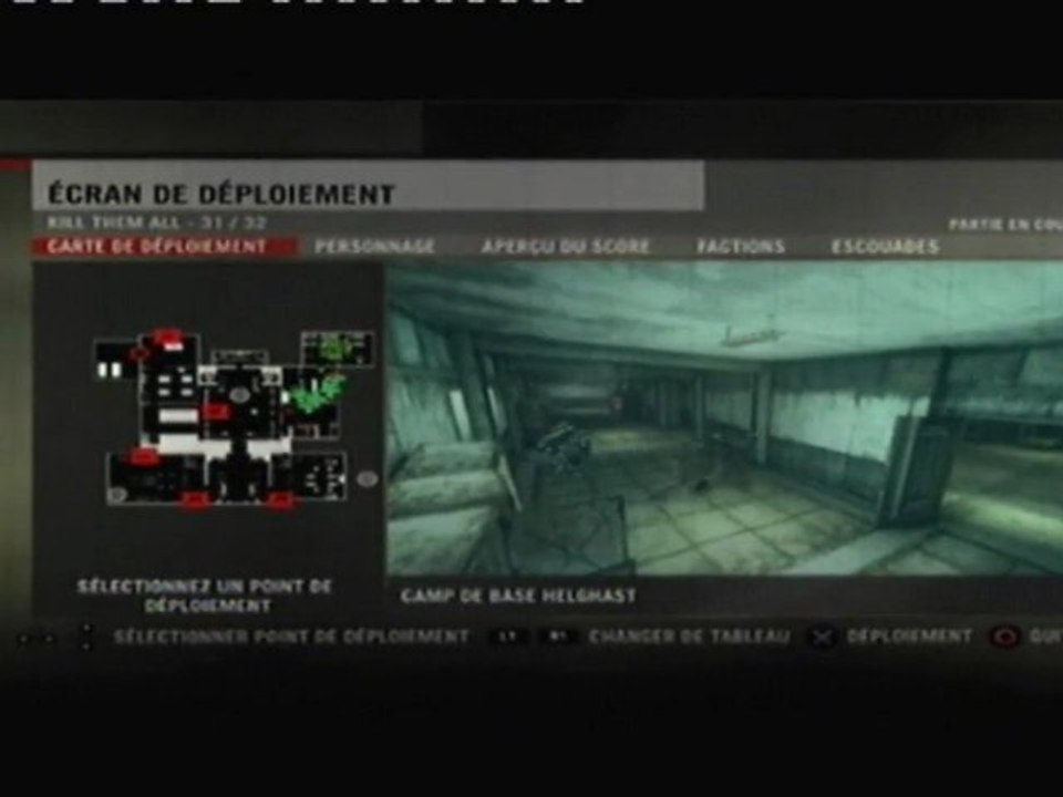 [GMX]-Decouverte Killzone 2