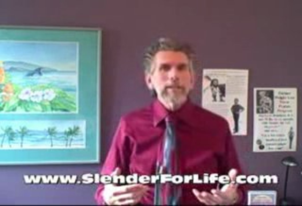 Weight Loss Hypnosis For Cancer Prevention