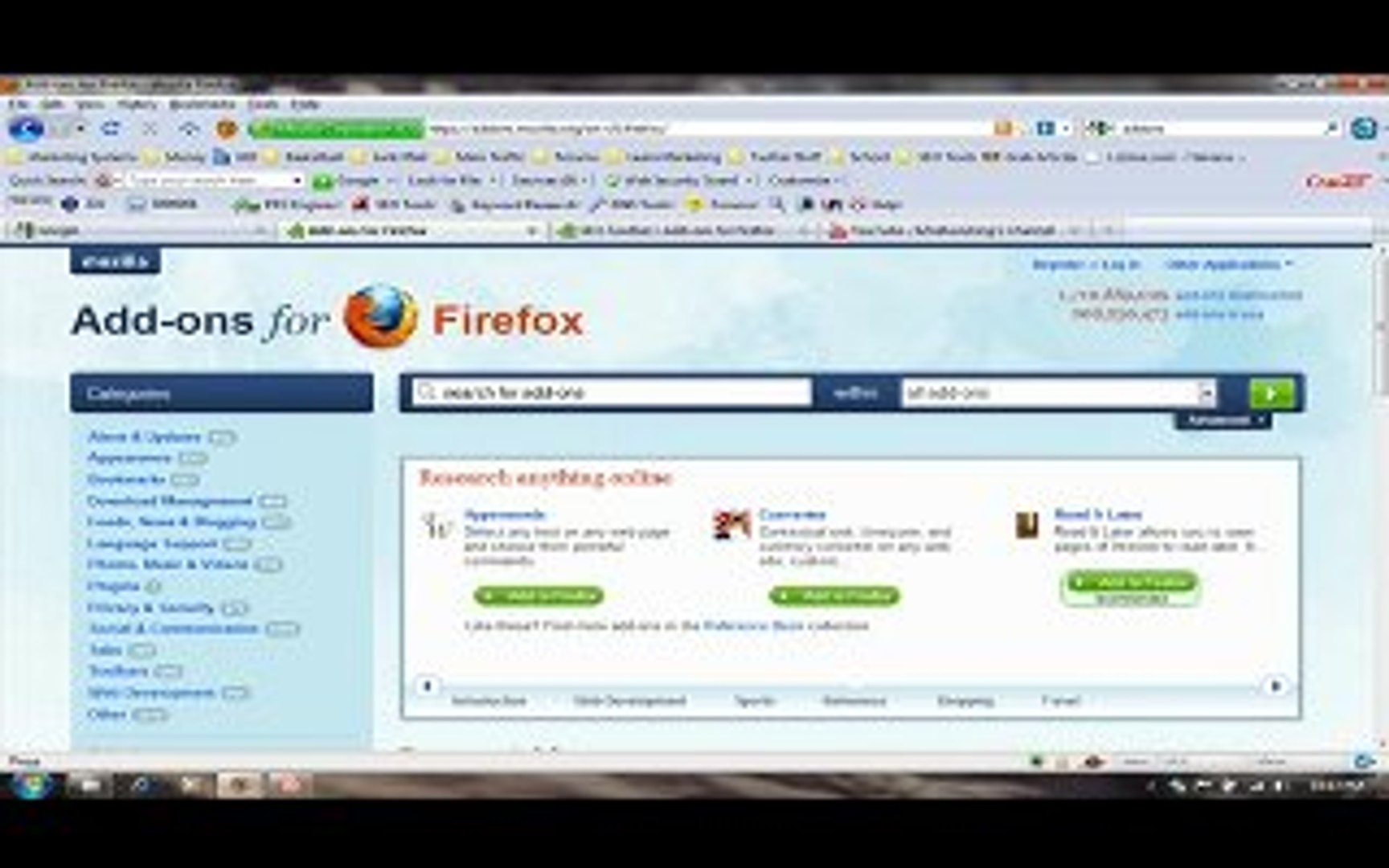 ⁣Internet Marketing Strategy-Check PR